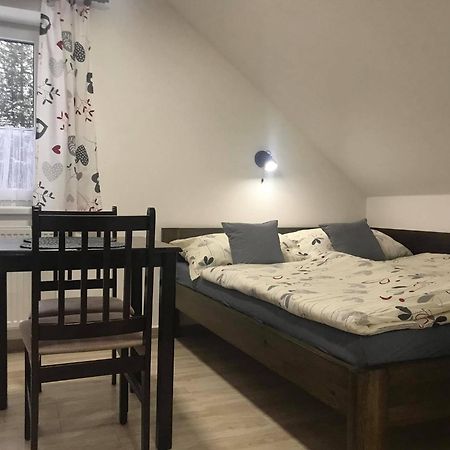 Apartmany V Chalupe Nad Modravou Modrava Exterior photo